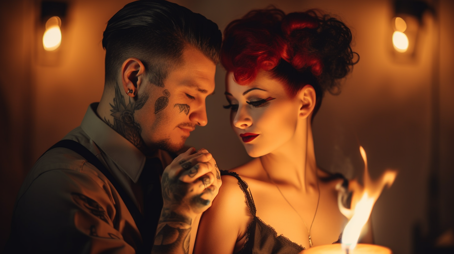 Faca ele se sentir especial