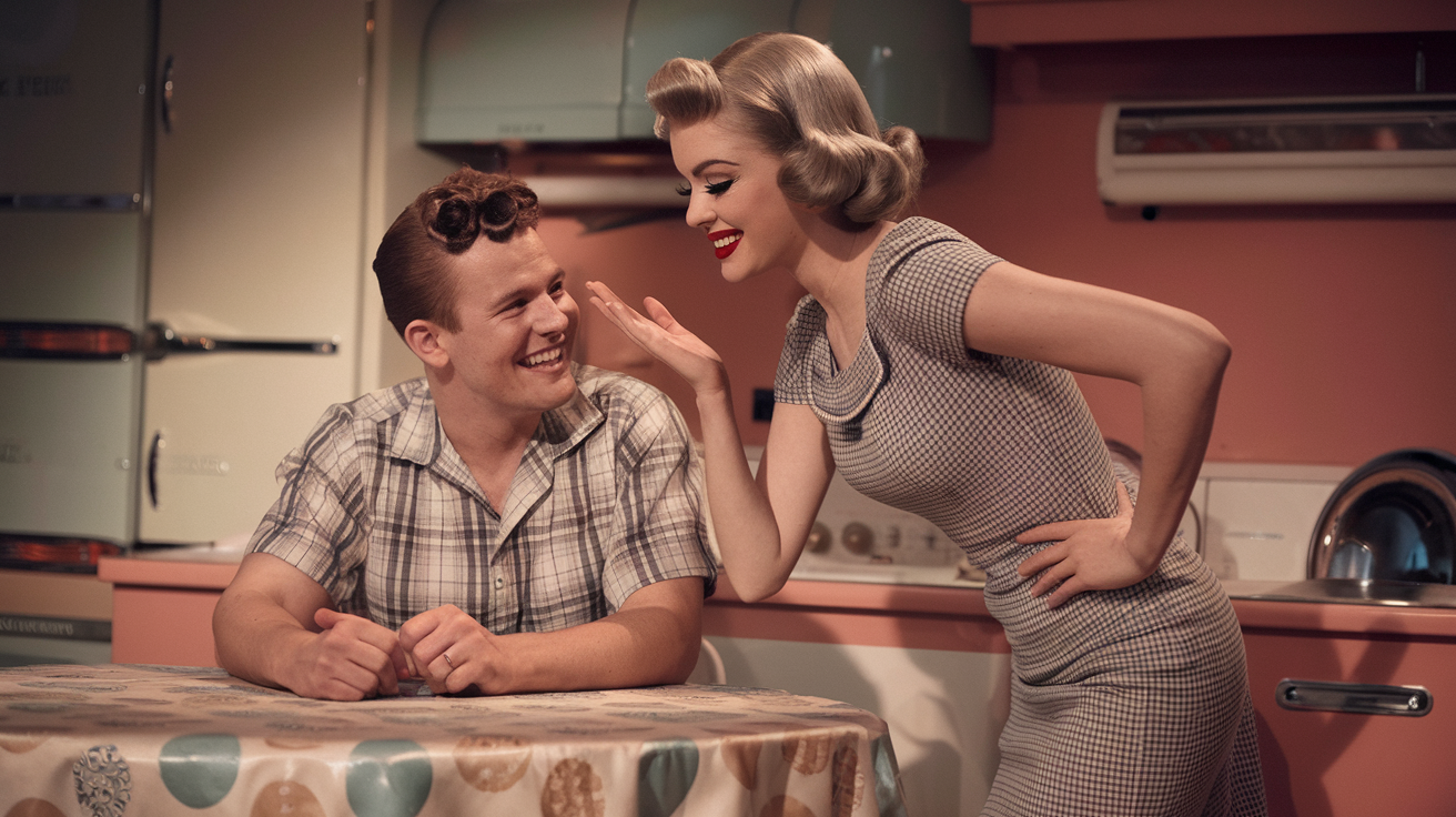 Descubra as frases que fazem os homens se sentirem desejados e amados!