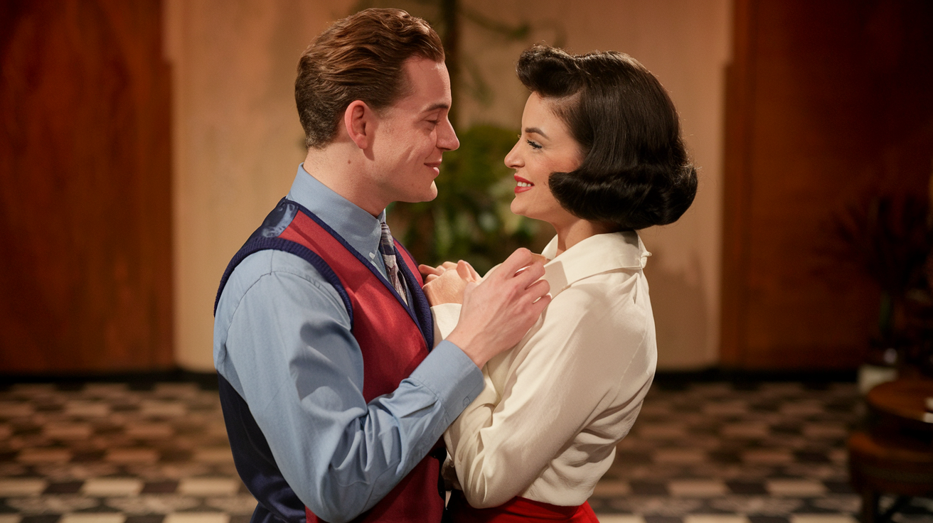 Decodificando a Linguagem Corporal do Flerte: Como identificar sinais de interesse em cada fase?