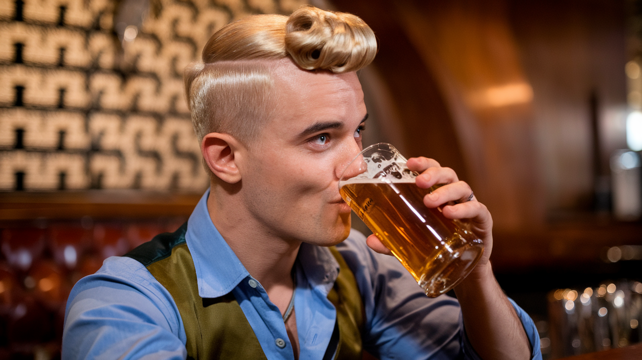 Seu corpo em modo emergência: como ele lida com o álcool que você insiste em beber.