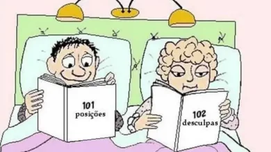 revanche da mulherada