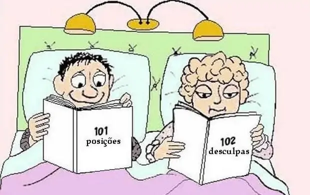 revanche da mulherada