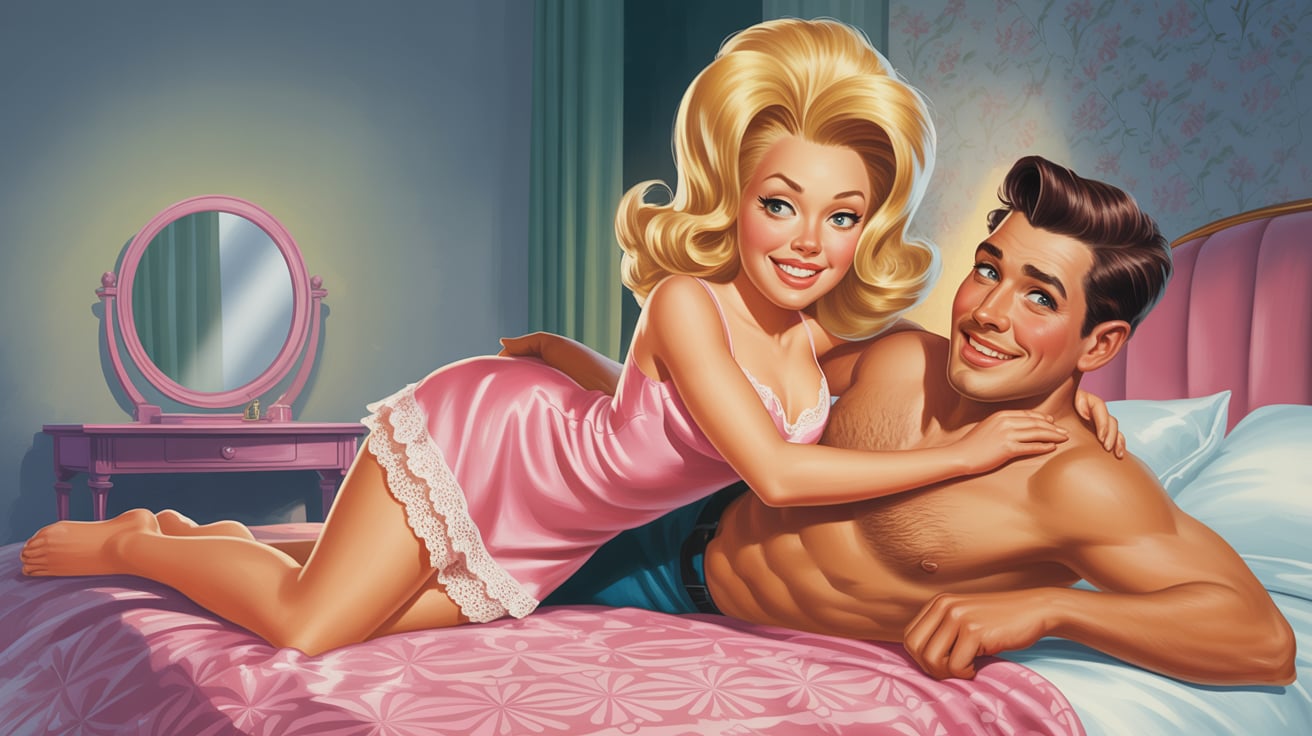 5 verdades sacanas que as mulheres nunca vão admitir na cara dura 2 1ofHdjgOR3OdbN7F W402w