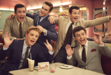 Homens tentando impressionar. e so conseguindo passar vergonha