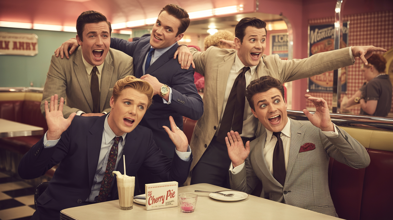 Homens tentando impressionar... e só conseguindo passar vergonha!