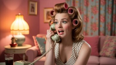 Vergonhas que são quase um batismo da vida adulta — e que ninguém escapa