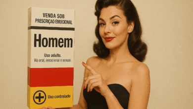 Produto disponível em várias versões: do “Mini” ao “Oh Meu Deus!!!”. Cuidado com falsificações.