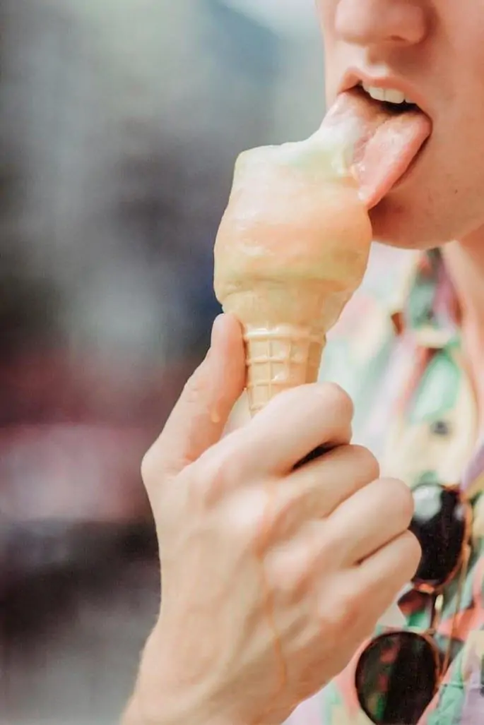 Homens explicam por que nao gostam de chupar buceta 2