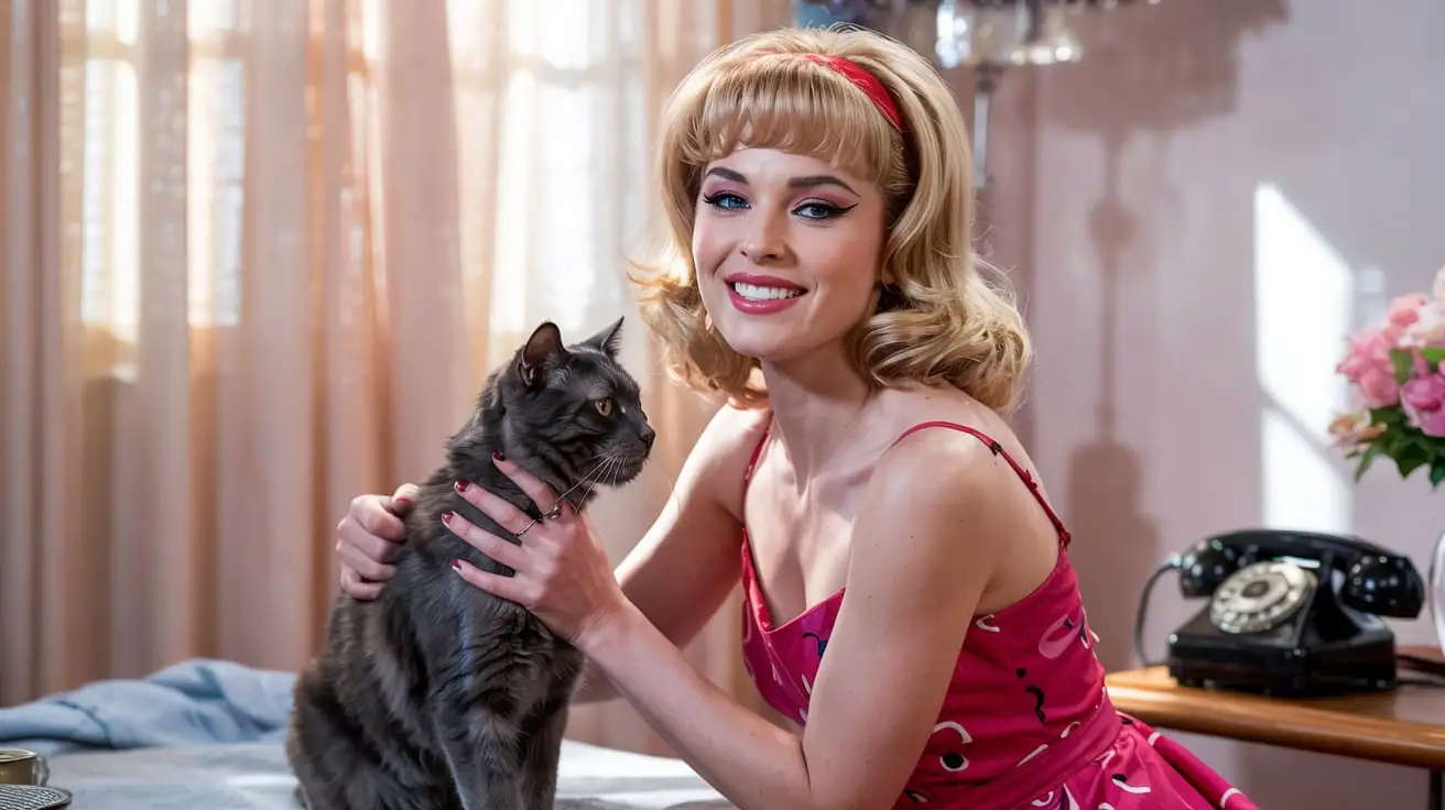 Gatos e Mulheres uma comparação incomparável