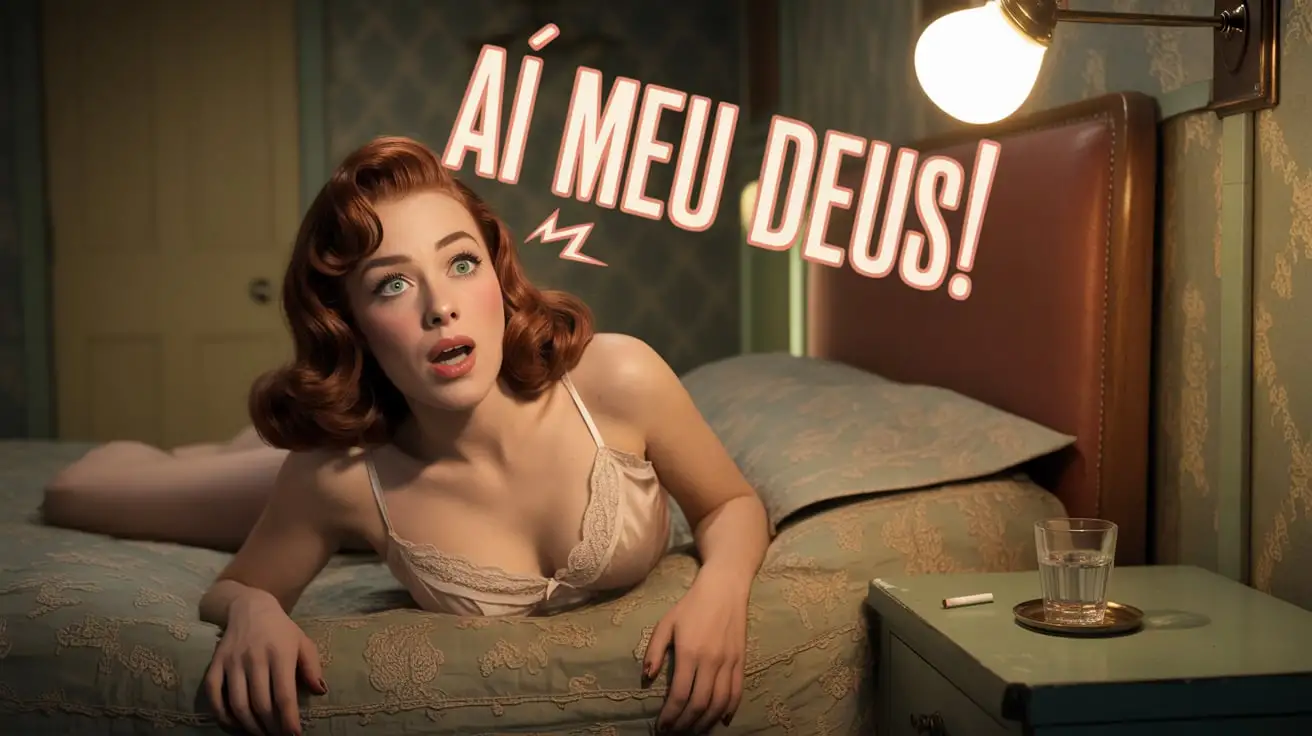 Comparativo sarcástico mostra como o nome de Jesus é mais invocado no motel do que na igreja